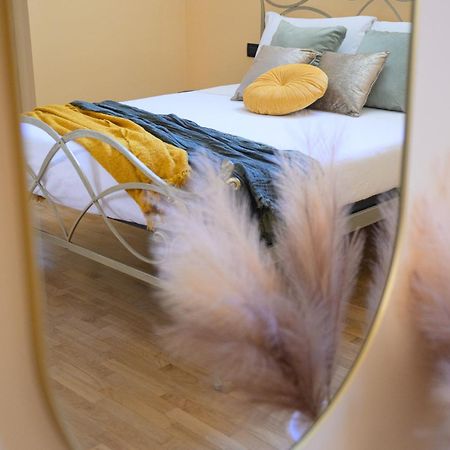 Casa Come Una Volta Roma Dış mekan fotoğraf