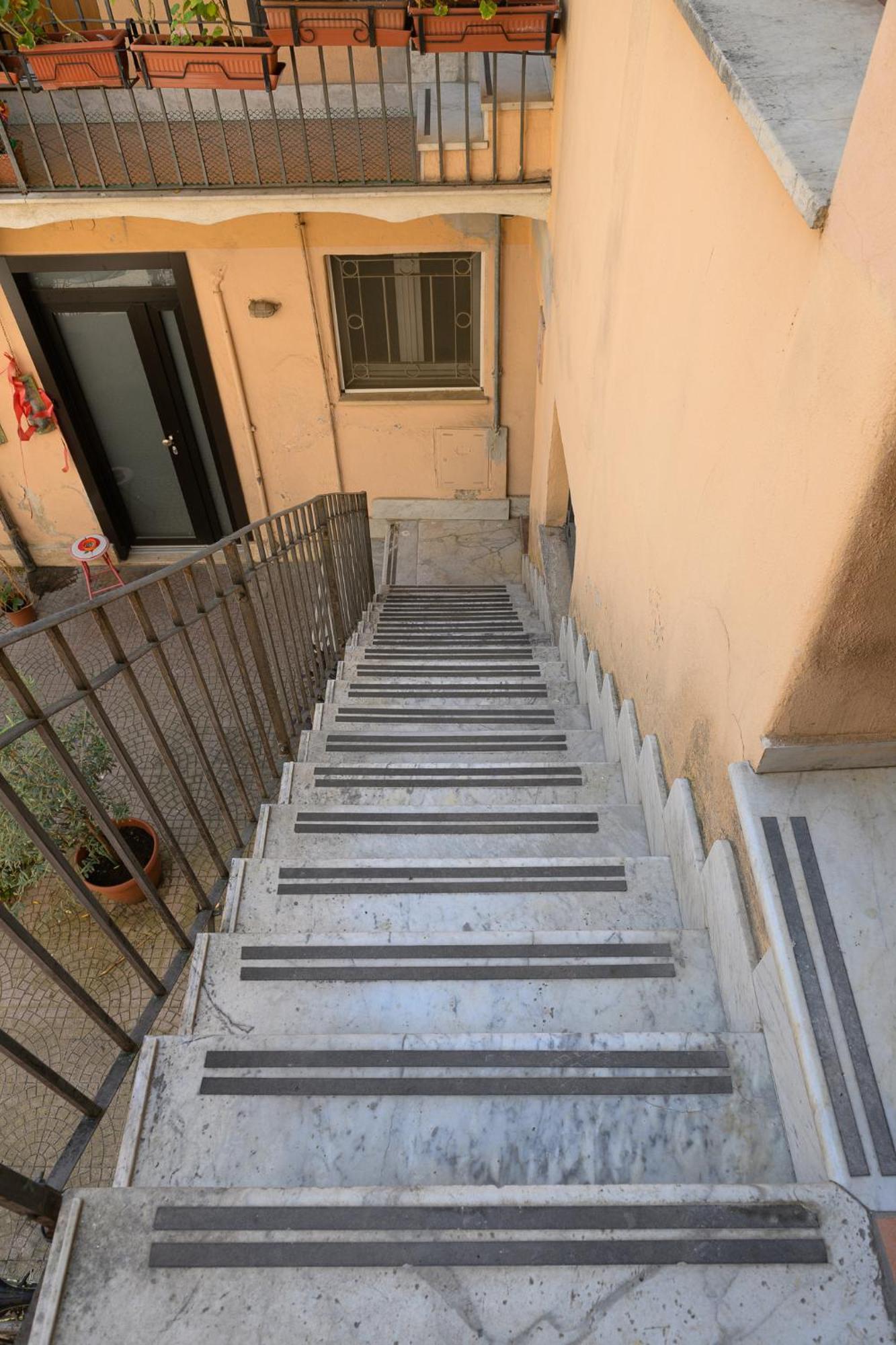 Casa Come Una Volta Roma Dış mekan fotoğraf