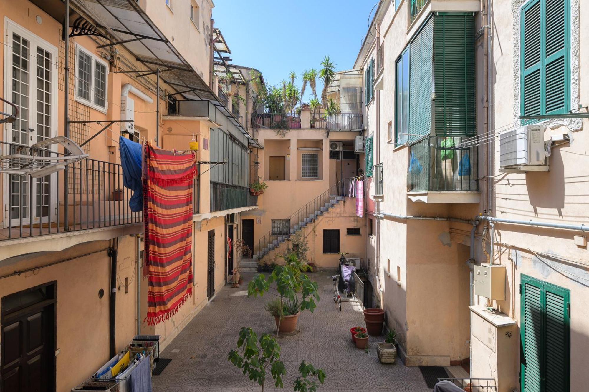 Casa Come Una Volta Roma Dış mekan fotoğraf