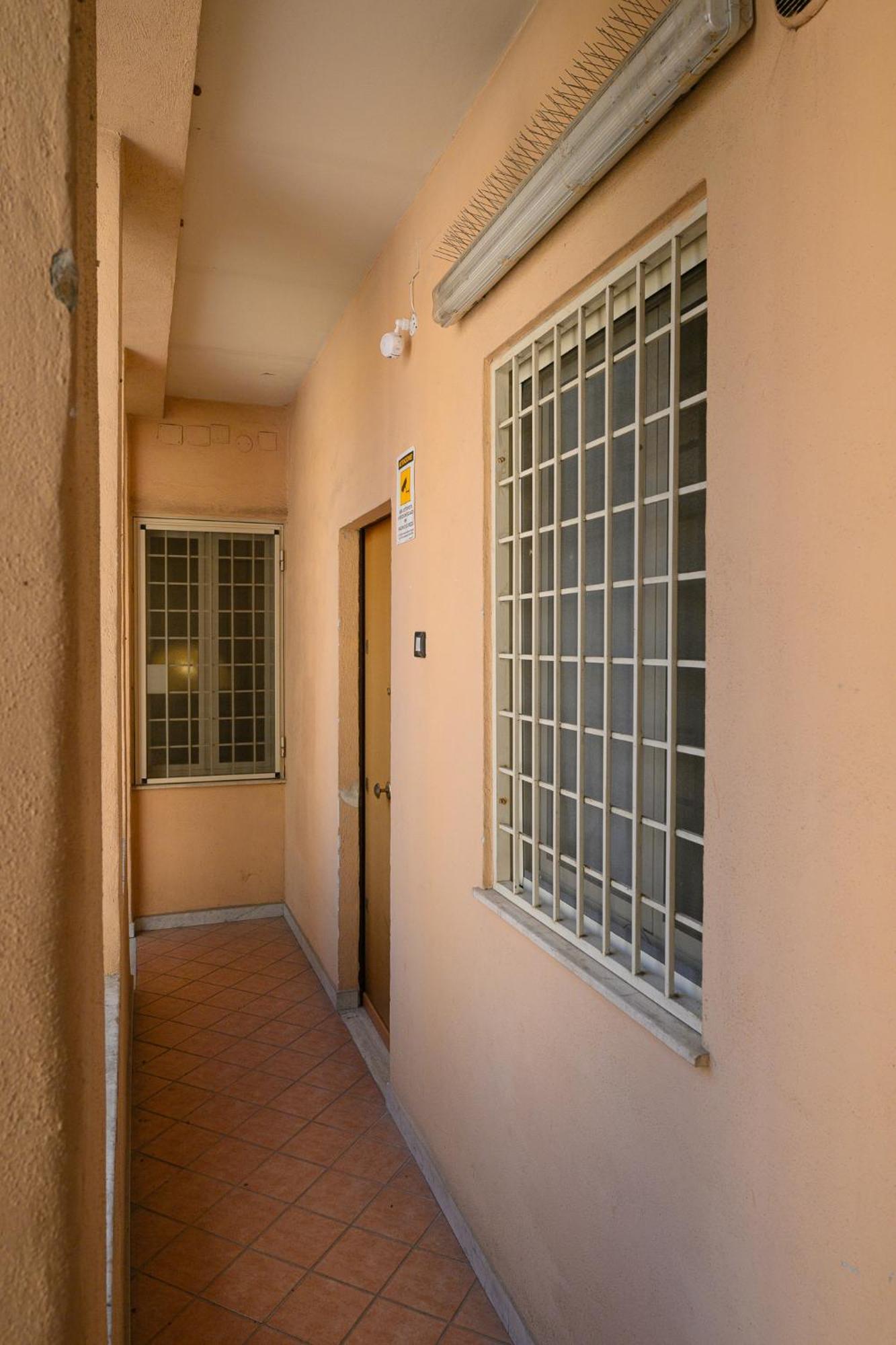 Casa Come Una Volta Roma Dış mekan fotoğraf