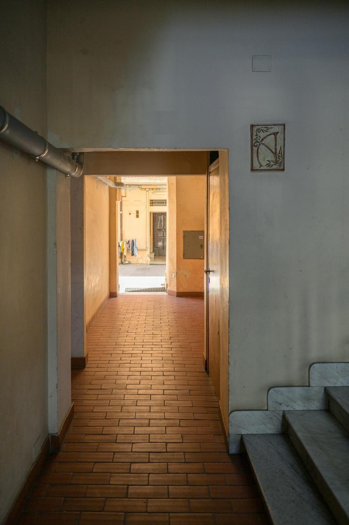 Casa Come Una Volta Roma Dış mekan fotoğraf