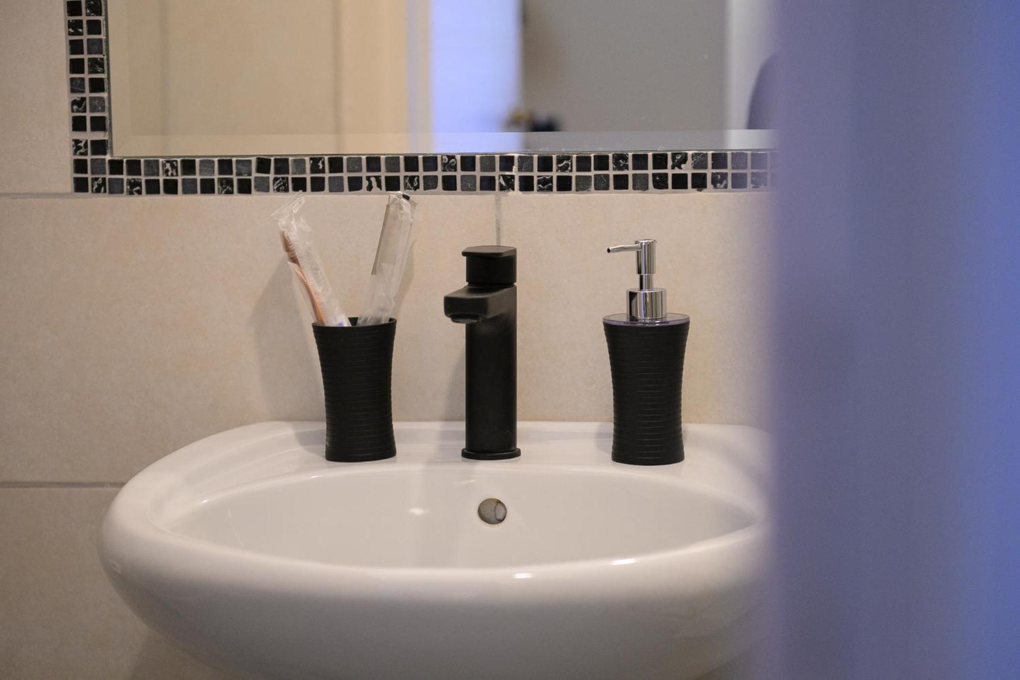 Casa Come Una Volta Roma Dış mekan fotoğraf