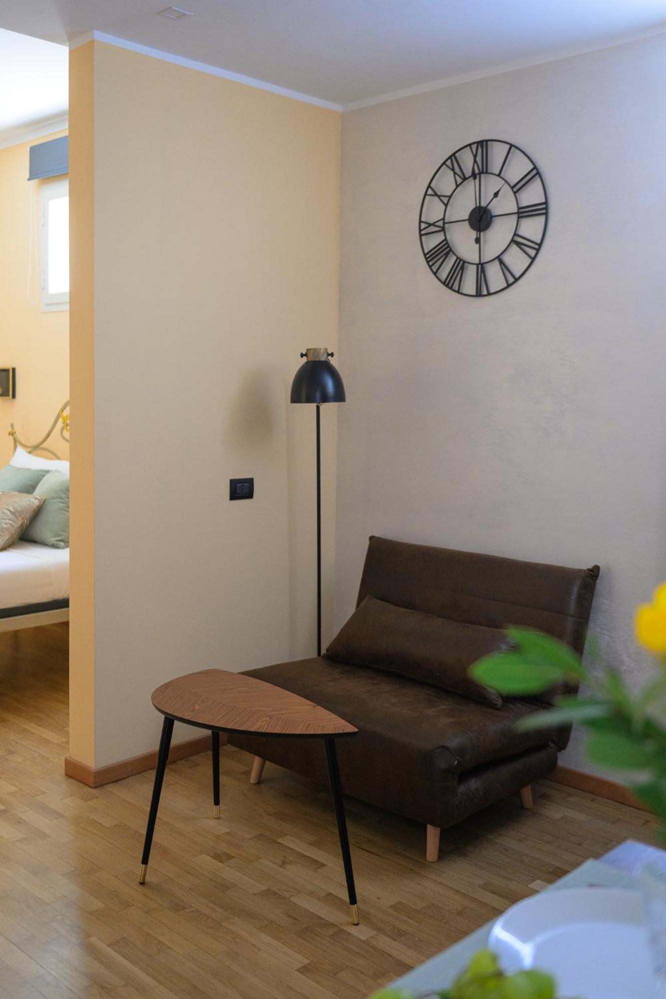 Casa Come Una Volta Roma Dış mekan fotoğraf