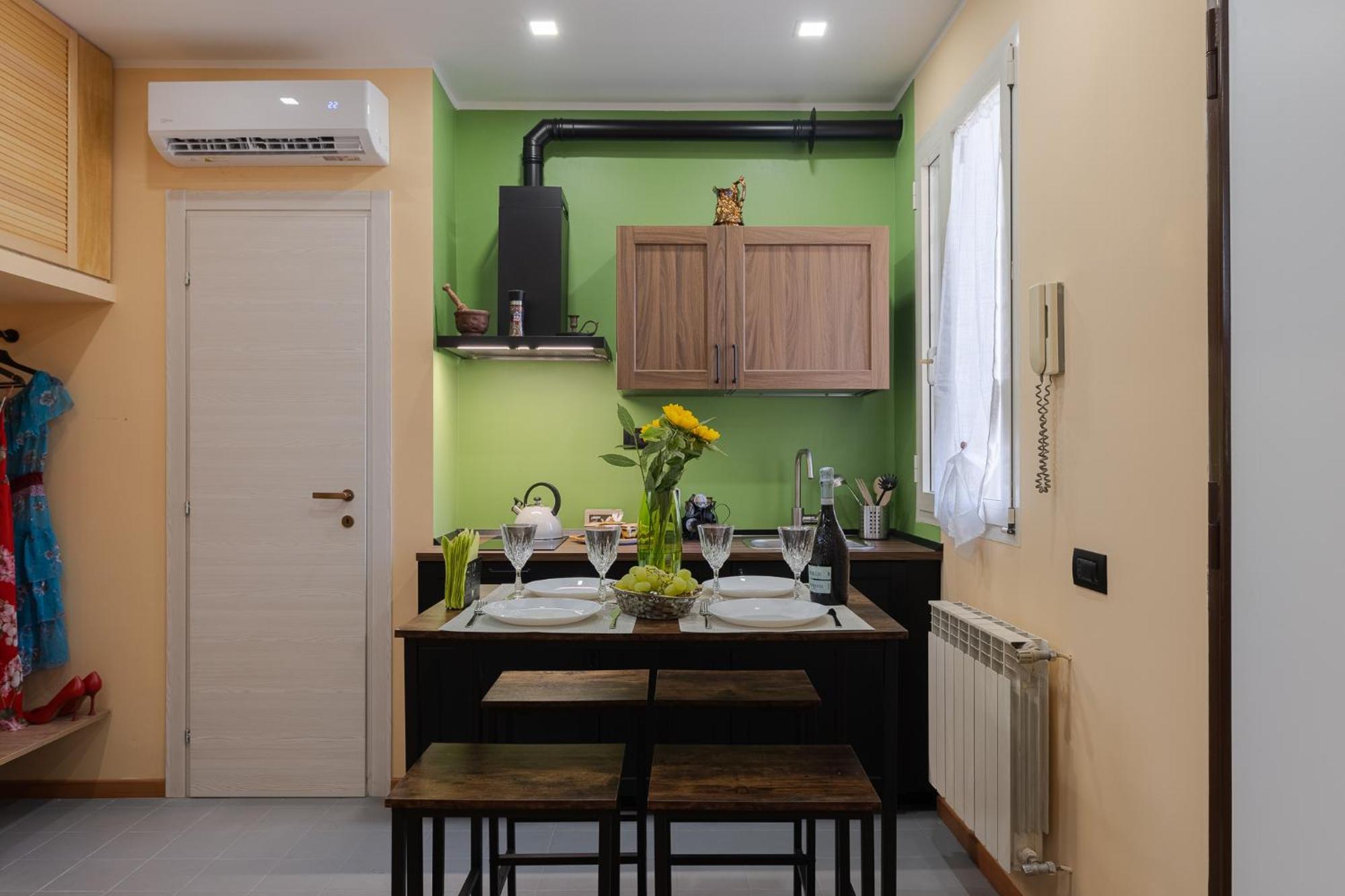 Casa Come Una Volta Roma Dış mekan fotoğraf