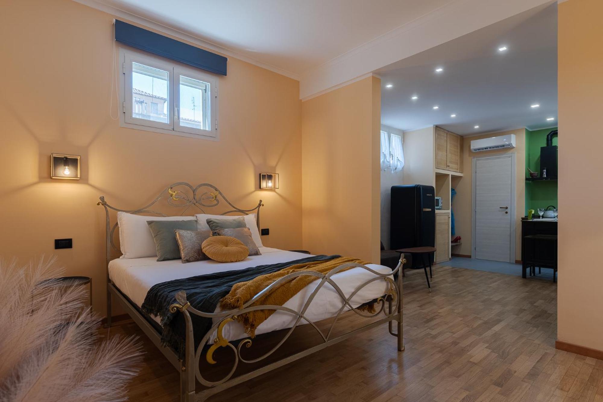 Casa Come Una Volta Roma Dış mekan fotoğraf