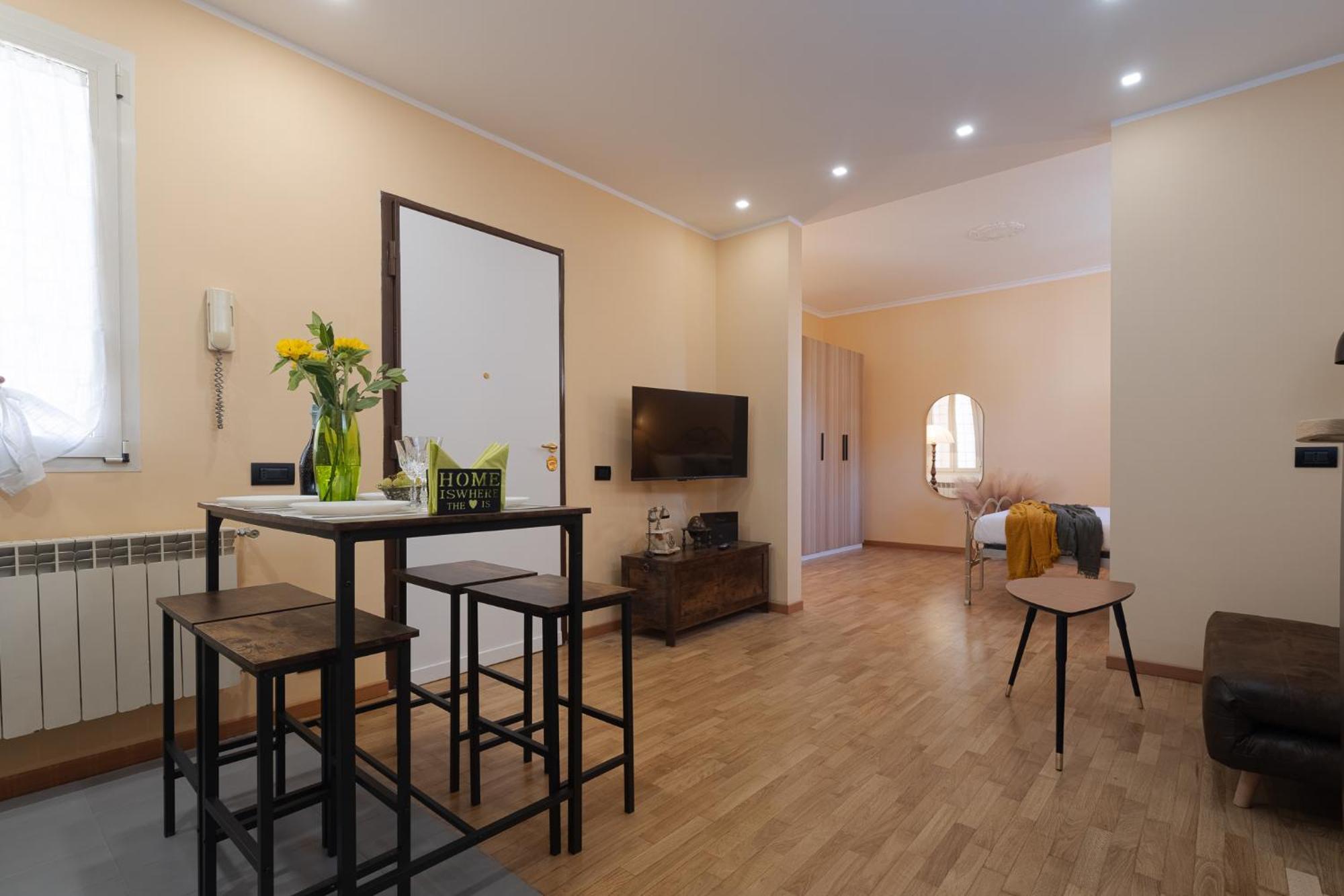 Casa Come Una Volta Roma Dış mekan fotoğraf