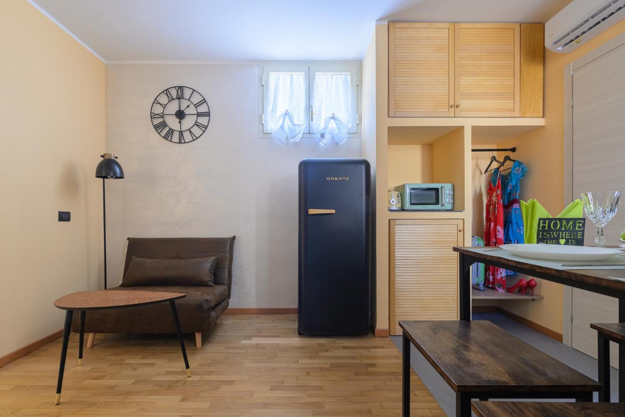 Casa Come Una Volta Roma Dış mekan fotoğraf