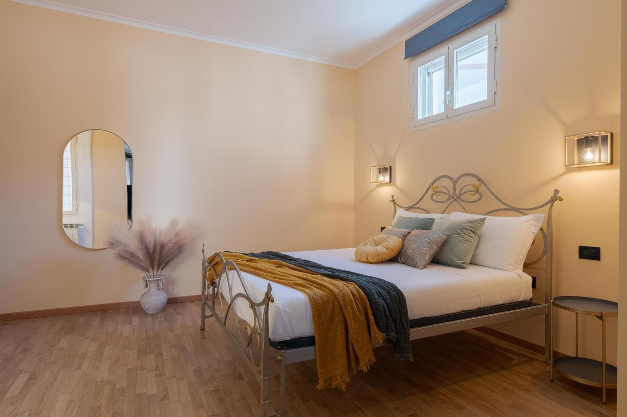 Casa Come Una Volta Roma Dış mekan fotoğraf
