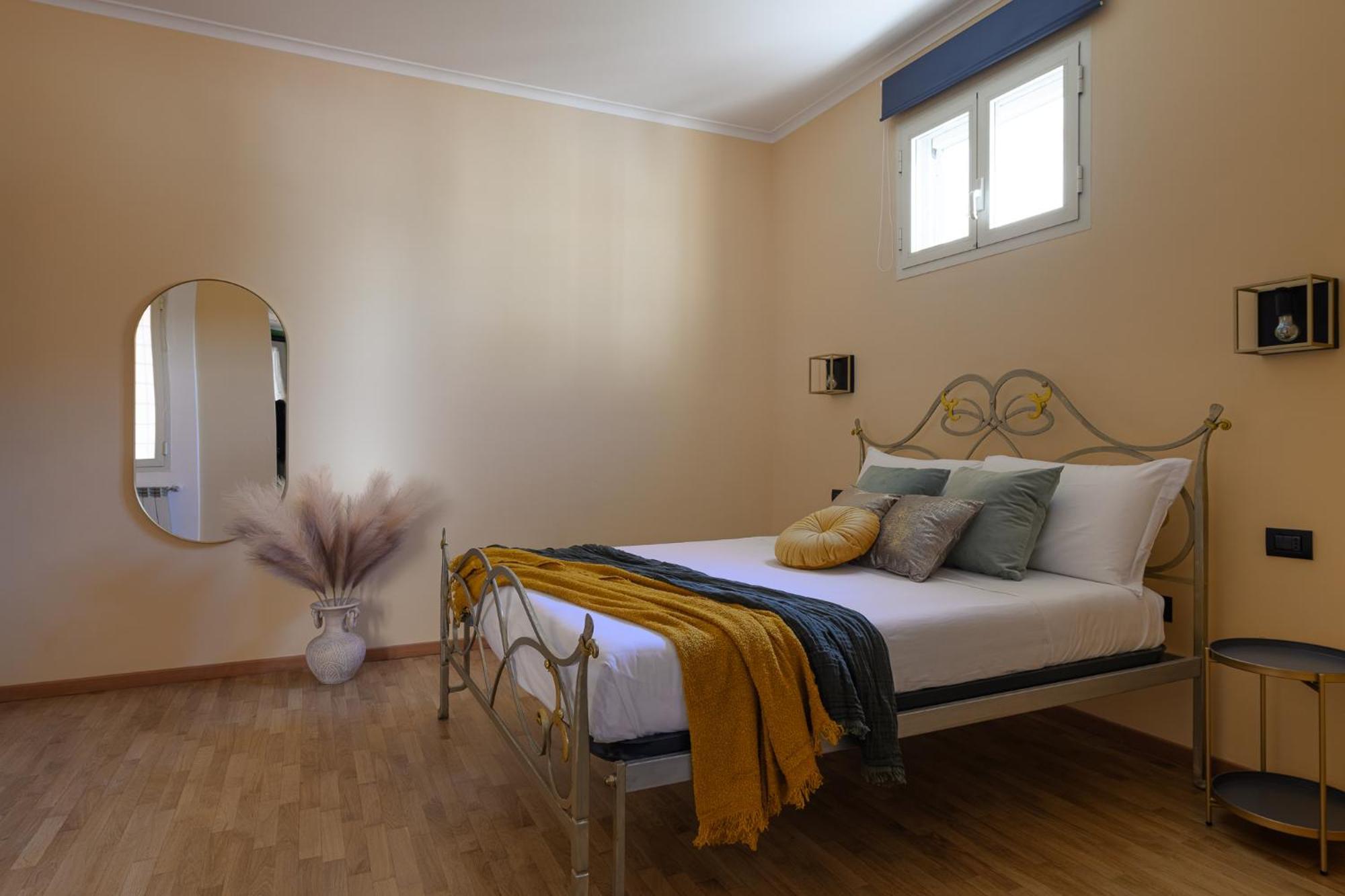 Casa Come Una Volta Roma Dış mekan fotoğraf